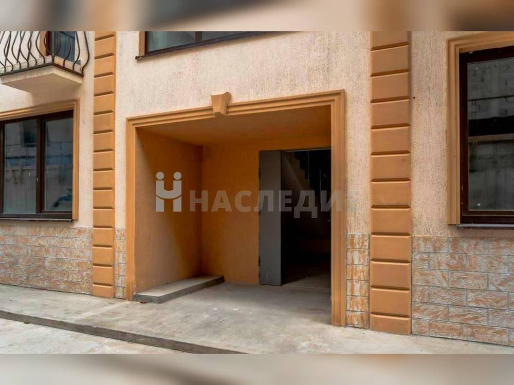 1-комнатная квартира, 30 м2 2/4 этаж, Барановка, ул. Армянская - фото 12