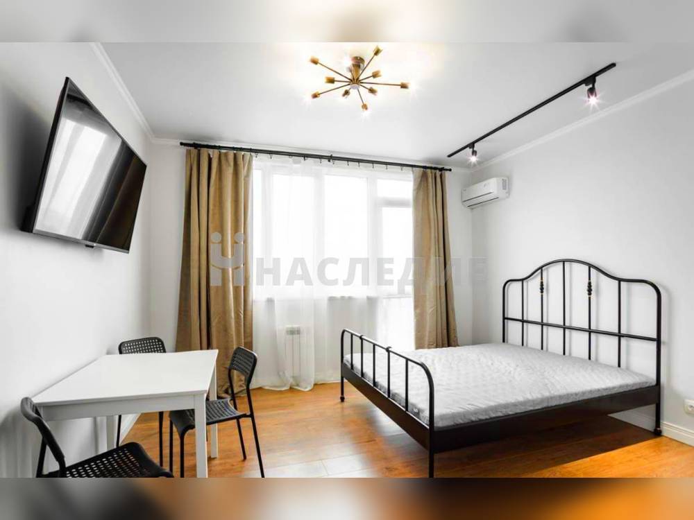 1-комнатная квартира, 30 м2 2/4 этаж, Барановка, ул. Армянская - фото 1