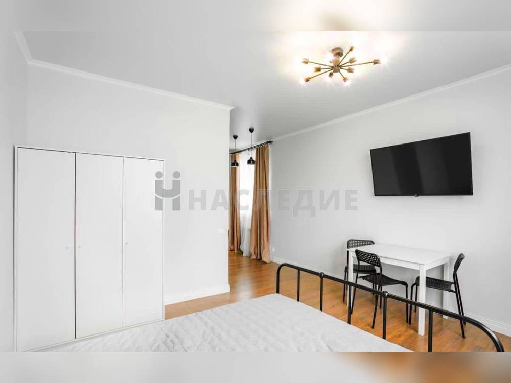 1-комнатная квартира, 30 м2 2/4 этаж, Барановка, ул. Армянская - фото 3